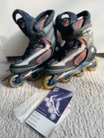 K2 Inlineskates Soft Boot Skates Größe 41,5 Schleswig-Holstein - Bornhöved Vorschau