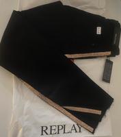 Replay Damen Jeans Vivy - Slim Fit 26/30 Bayern - Karlsfeld Vorschau