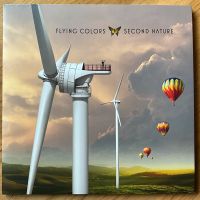 FLYING COLORS - Second Nature (2014) / Vinyl, 2-LP Essen - Stoppenberg Vorschau