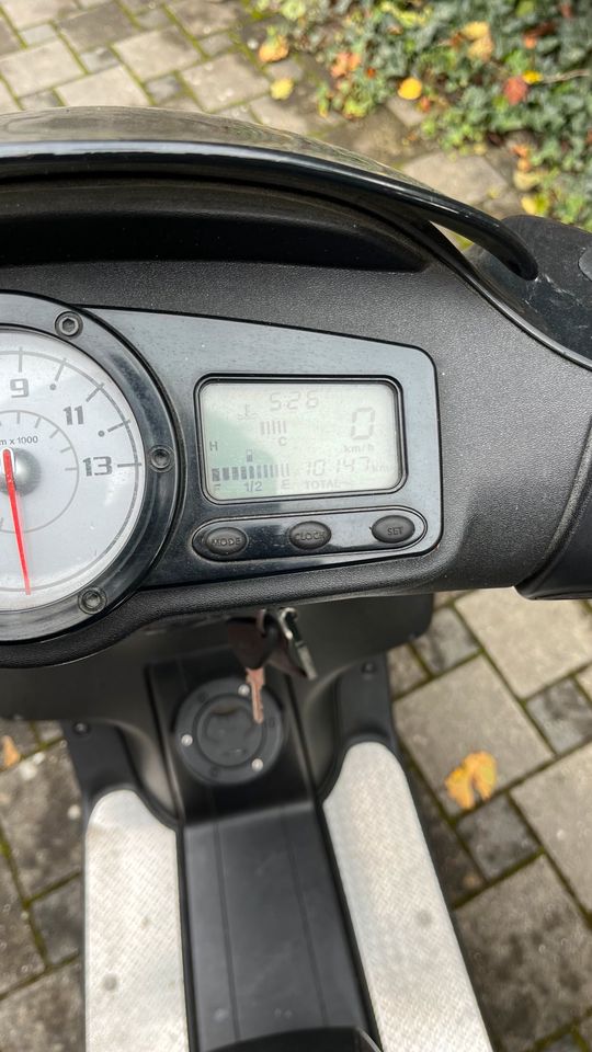 Piaggio NRG Power DD in Neuhaus am Inn