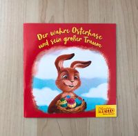 Netto Mini-Buch "Der wahre Osterhase und und sein großer Traum" Bayern - Königsbrunn Vorschau