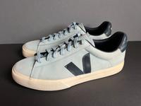 w.neu Veja Campo 44/10 Steel Nautico hellblau Nubuk Sneaker Schleswig-Holstein - Lübeck Vorschau