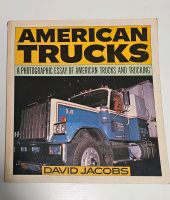 American Trucks | David Jacobs 1980 Hessen - Bad Wildungen Vorschau