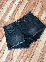 *NEU* Shorts kurze Hose Damen schwarz (Gr. 34 XS) Nordrhein-Westfalen - Lippstadt Vorschau