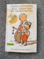 Rico, Oskar und die Tieferschatten Niedersachsen - Achim Vorschau