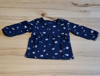 Langarmshirt S. Oliver Gr. 74 Bayern - Lehrberg Vorschau