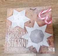 Neue Origami Sterne Einzigartige Faltideen Nordrhein-Westfalen - Kreuzau Vorschau