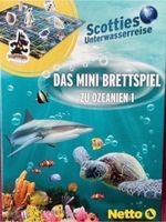 Das Mini Brettspiel zu Ozeanien 1, Scotties Unterwasserreise, NEU Eimsbüttel - Hamburg Stellingen Vorschau