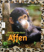 Mein großes Buch der Affen Niedersachsen - Salzgitter Vorschau