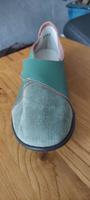 Schuhe, grün Bayern - Rosenheim Vorschau