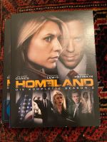 Homeland Staffel 2 DVD Mitte - Tiergarten Vorschau