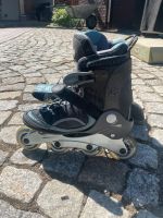 K2 Inlinskates Brandenburg - Cottbus Vorschau