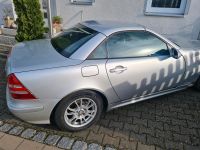 Mercedes slk Baden-Württemberg - Fichtenau Vorschau