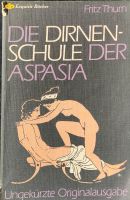 DIE DIRNENSCHULE der ASPASIA Baden-Württemberg - Leinfelden-Echterdingen Vorschau