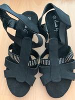 Damenschuhe, Sandalen Sachsen - Löbau Vorschau