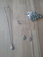 Keltisches Schmuck-Set + Haarspange Kiel - Kronshagen Vorschau