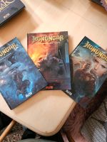 Splitter Comics, KONUNGAR Baden-Württemberg - Balingen Vorschau