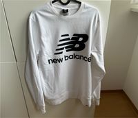 Pullover New Balance Gr. M Frankfurt am Main - Harheim Vorschau