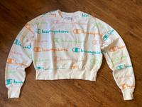 Champion Sweatshirt Sweater Größe S Nordrhein-Westfalen - Kalkar Vorschau
