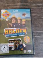 Feuerwehrmann Sam DVD Sammlung Niedersachsen - Bad Fallingbostel Vorschau