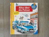 Wieso Weshalb Warum? Alles über die Polizei Nordrhein-Westfalen - Rödinghausen Vorschau