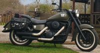 Kawasaki  vn 1500 Niedersachsen - Südbrookmerland Vorschau