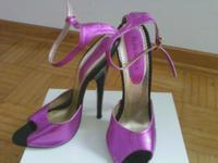high heels 44 Nordrhein-Westfalen - Coesfeld Vorschau