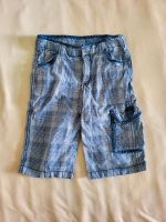 Topolino Shorts kurze Hose blau beige 110 Berlin - Mitte Vorschau