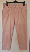 DA Hose neuwertig * Stretchhose * Gina Laura Casual Gr. 46 Nordrhein-Westfalen - Kamp-Lintfort Vorschau