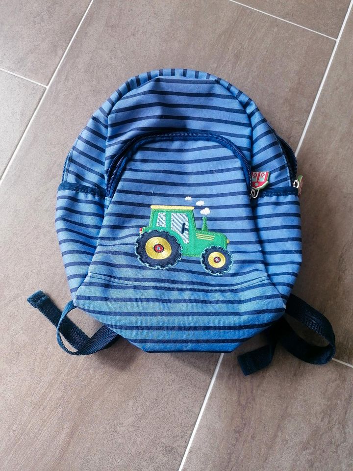 Kindergartenrucksack in Emsbüren