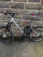 Mountainbike BMC Fully, 26Zoll, L Nordrhein-Westfalen - Wipperfürth Vorschau