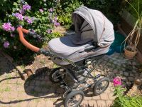 Knorr Classic Premium Kinderwagen München - Thalk.Obersendl.-Forsten-Fürstenr.-Solln Vorschau