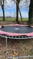 Trampolin Rosa Niedersachsen - Ebstorf Vorschau