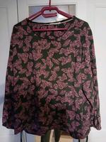 Cecil Shirt Langarm xl Niedersachsen - Vechelde Vorschau