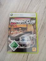 Midnight Club Los Angeles Xbox 360 Schleswig-Holstein - Eckernförde Vorschau