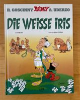 Asterix-Comic Die weiße Iris Nordrhein-Westfalen - Velbert Vorschau