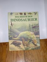 Das Reich der Dinosaurier Rheinland-Pfalz - Trier Vorschau