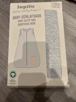 Lupilu pure Collection Schlafsack 110 Baden-Württemberg - Wurmberg Vorschau