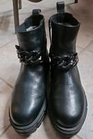 Caprice Leder Stiefelette Nordrhein-Westfalen - Hagen Vorschau