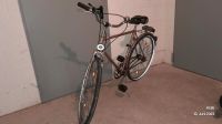 Herren Fahrrad Oldtimer 28 Zoll DDR Sport Rennrad Anrode - Lengefeld Vorschau