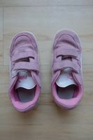 PUMA Sneakers Halbschuhe Kinder rosa pink Gr. 27 Stuttgart - Untertürkheim Vorschau
