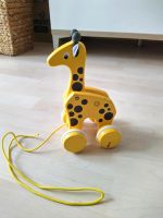 BRIO Nachzieh Giraffe 30200 Beuel - Pützchen/Bechlinghoven Vorschau