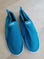 Surf-/Badeschuhe Gr. 39 neu Leipzig - Grünau-Ost Vorschau