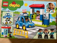 Lego Duplo Polizeistation Bayern - Gochsheim Vorschau