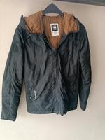 G-Star RAW Damenjacke schwarz Bayern - Langenzenn Vorschau