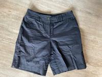 Dunkelblauer Bermuda v. Alba moda Gr. 36 Nordrhein-Westfalen - Zülpich Vorschau