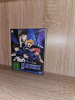 Blue Lock Part 1 Volume 1 mit Schuber Blu-ray Brandenburg - Cottbus Vorschau