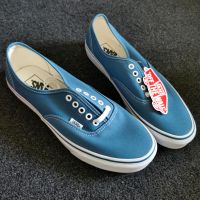 Vans hellblau Unisex gr. 44 Häfen - Bremerhaven Vorschau