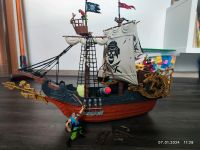 Piratenschiff Sachsen-Anhalt - Halberstadt Vorschau