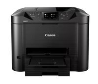 Canon Maxify 5450 Farbe Drucker/Scanner/Kopierer Hannover - Misburg-Anderten Vorschau